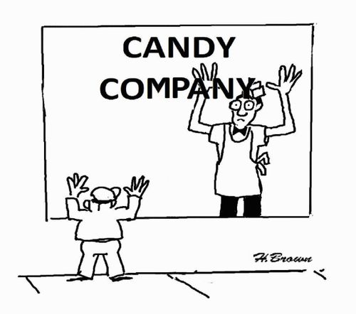 Candy Company