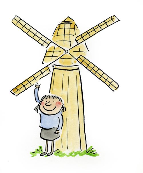 Windmill