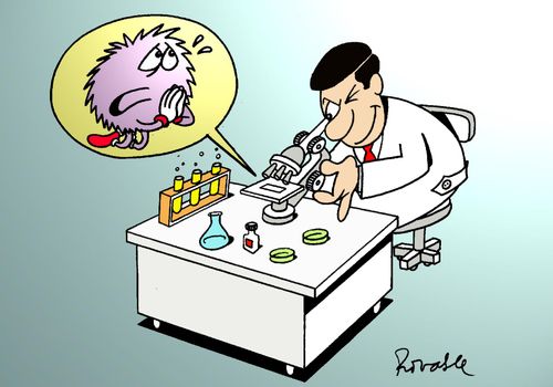 Virus