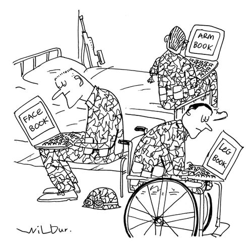 Military Hospital.