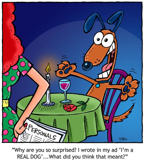 Blind Date 