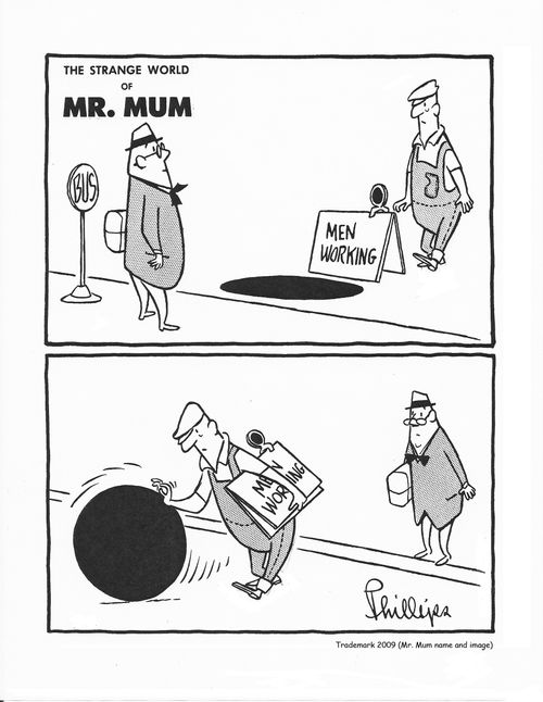 Removable Manhole