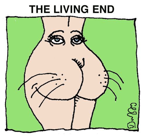 The Living End.