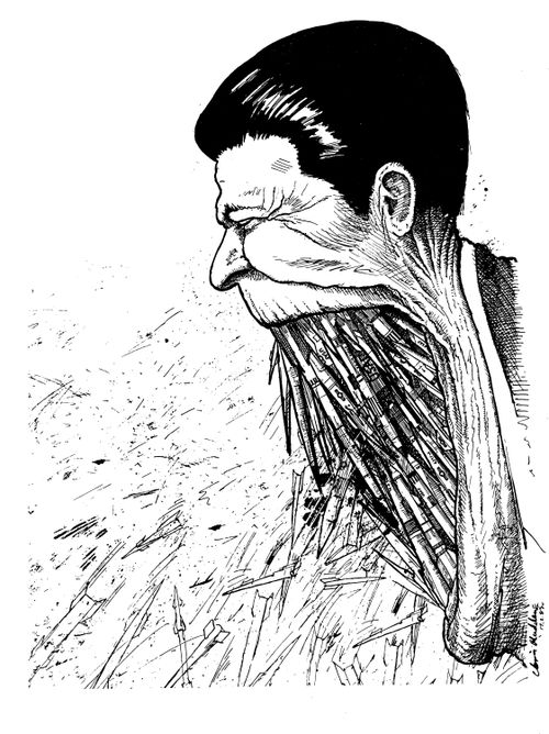 Ronald Reagan