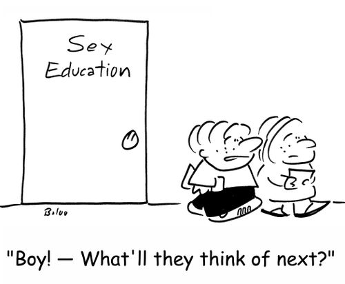 'Boy! -- What'll they think of next?'