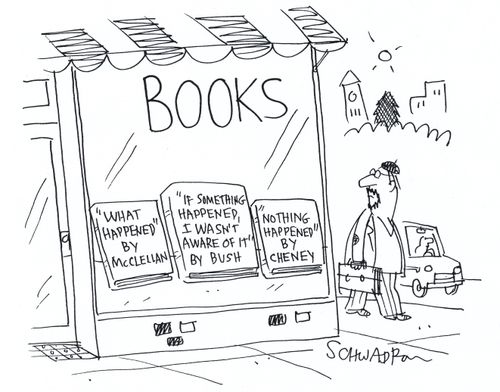 Bookstore.