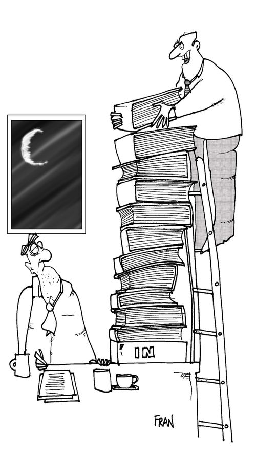 Workload management.