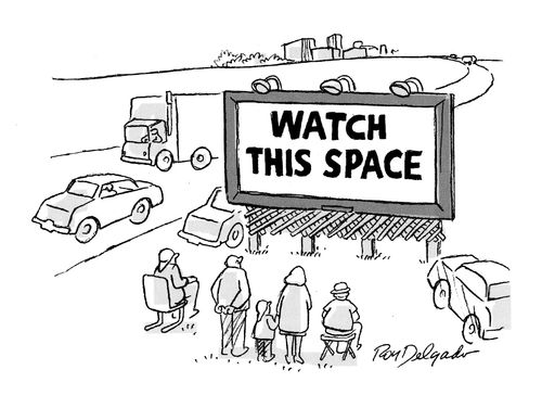 Watch this space.