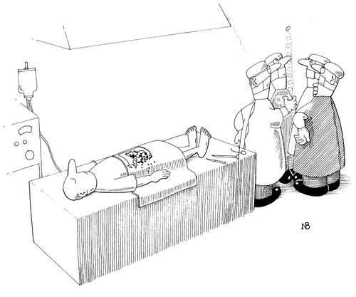 Surgeons