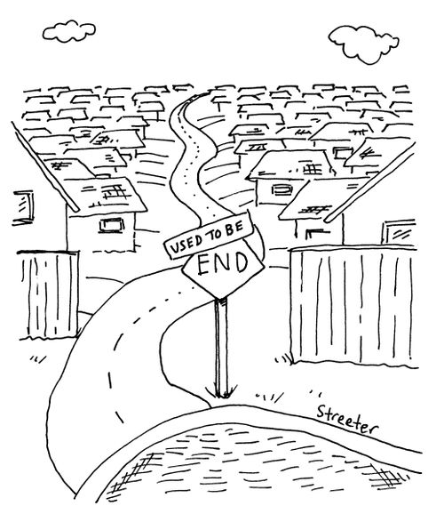 (Used to be) END.