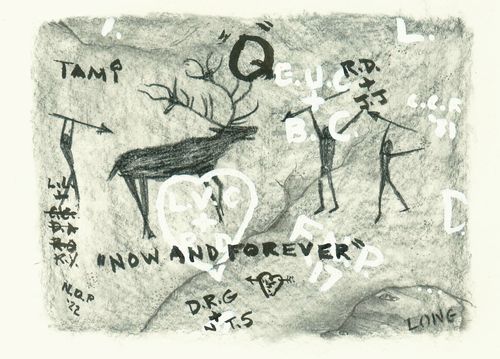 'Now and Forever'
