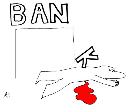 'Bank Murder.'
