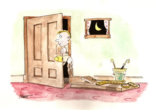 Mousetrap