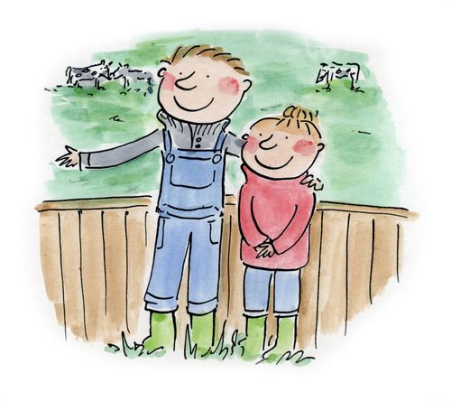 Farmers