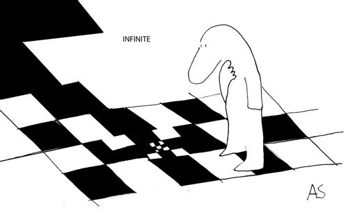 'Infinite'