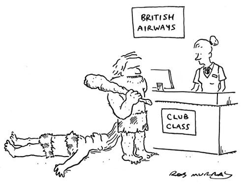 Club Class