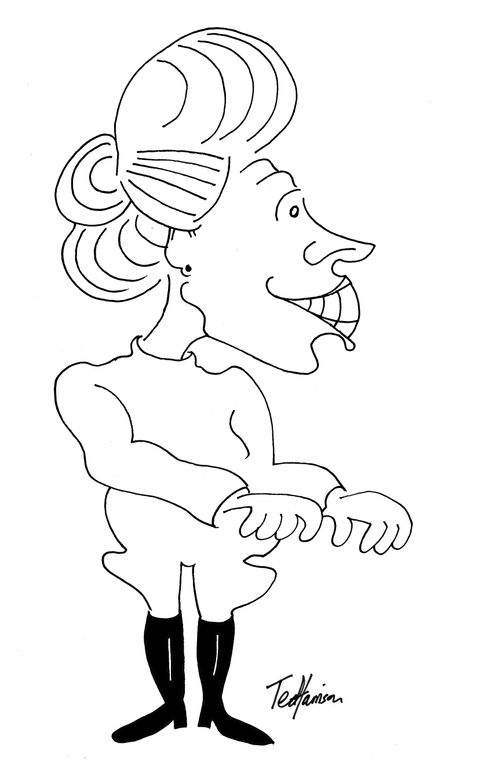 Princess Anne