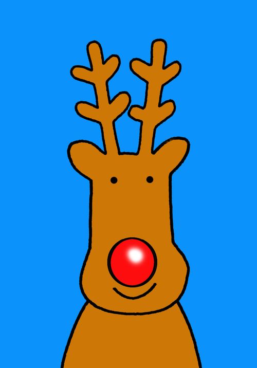 Reindeer