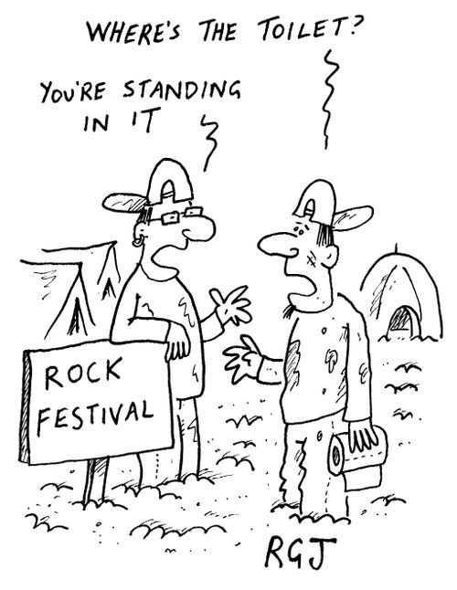Rock Festival