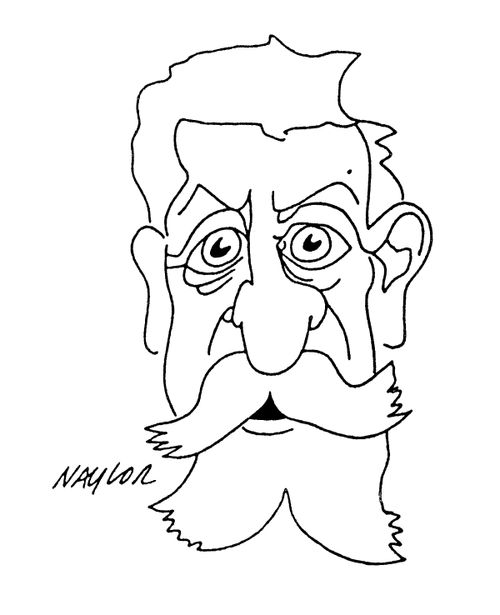 Camille Saint-Saens.