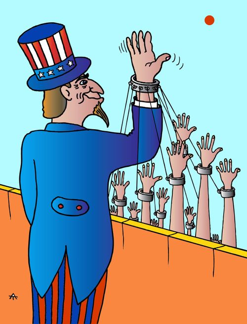 Human Rights and the USA