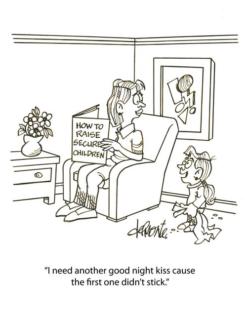 ' I need another good night kiss cause the first one didn't stick.'