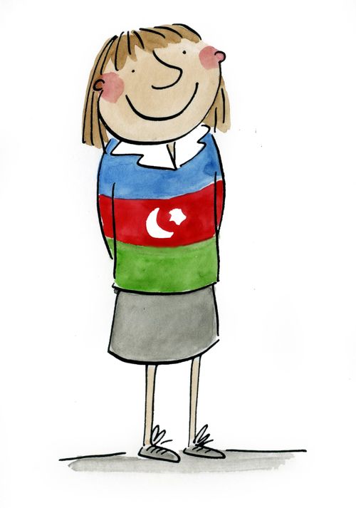 Azerbaijan