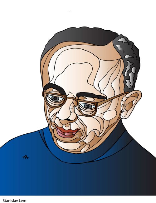 Stanislav Lem