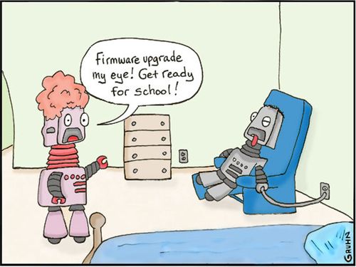 Firmware Update