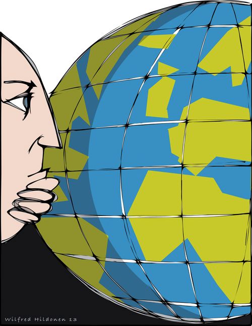 The Global Problem
