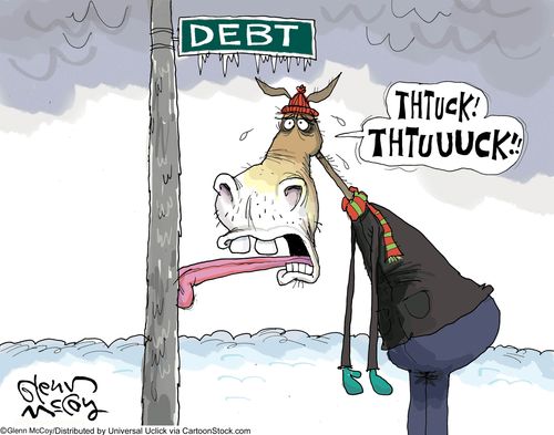 'Thtuck! Thtuuuck!!'