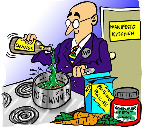 Election Policies