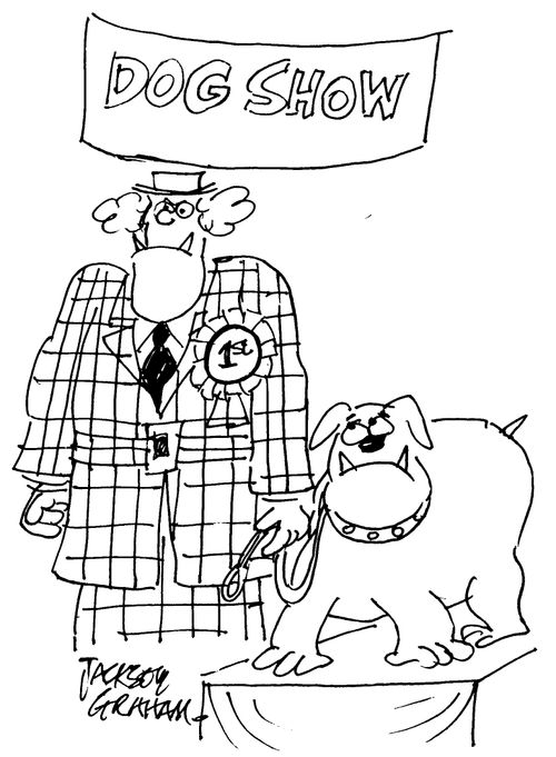 Dog Show