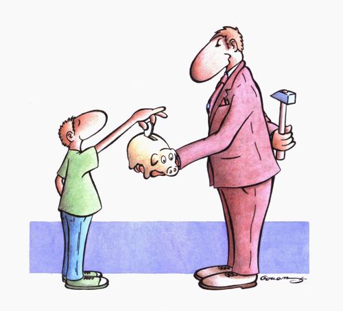 Trusting