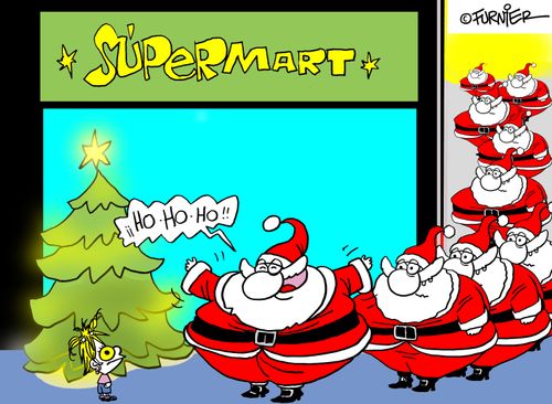 HoHoHo!