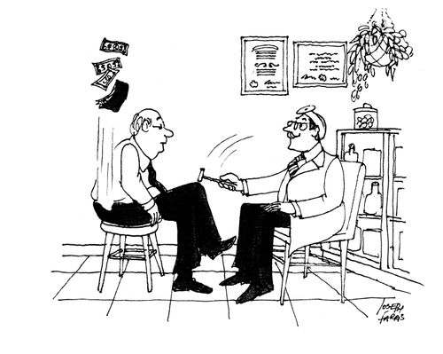 Medical Expenses.