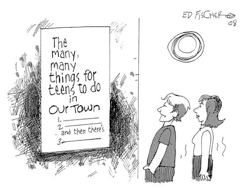 Teens.