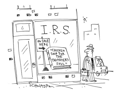 Tax relief