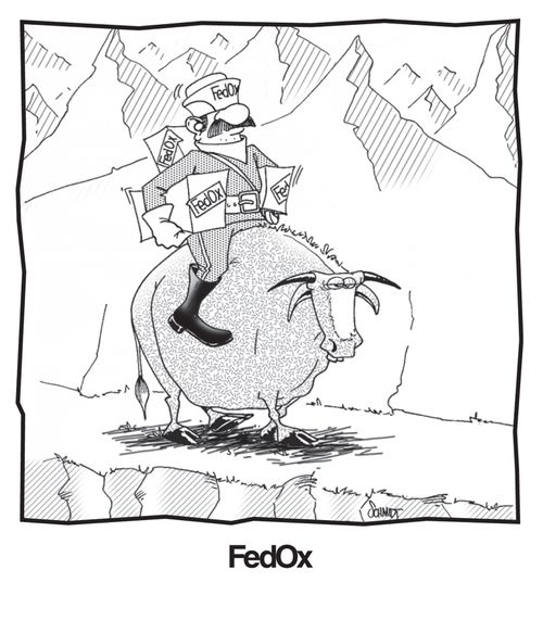FedOx