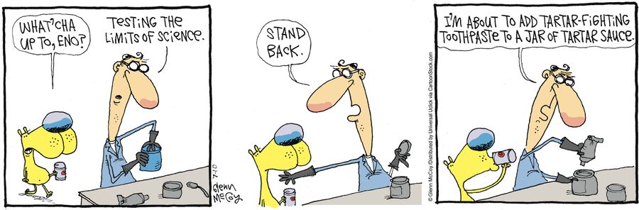 'Stand back.'