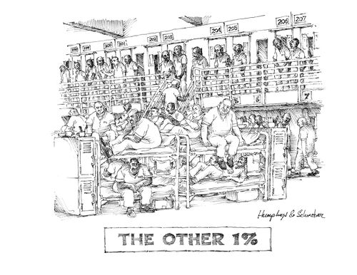 The Other 1%
