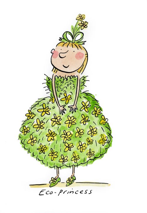 Eco Princess