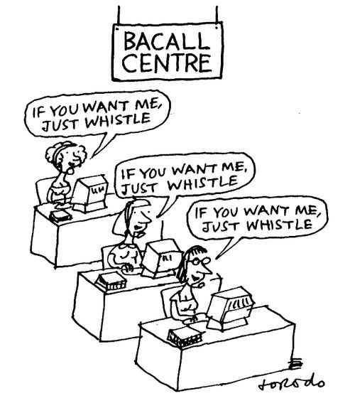 Bacall Centre