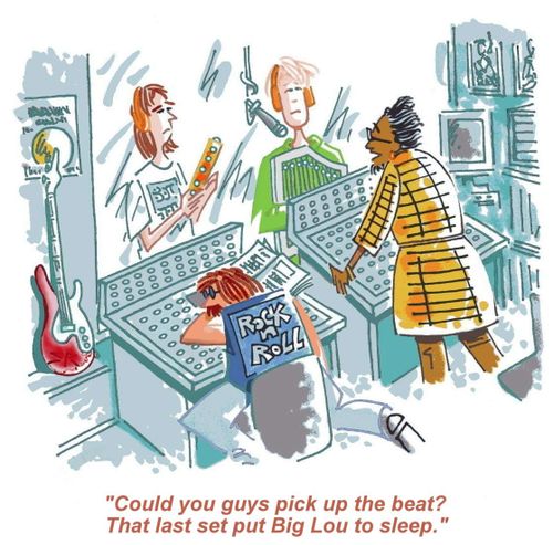The Beat