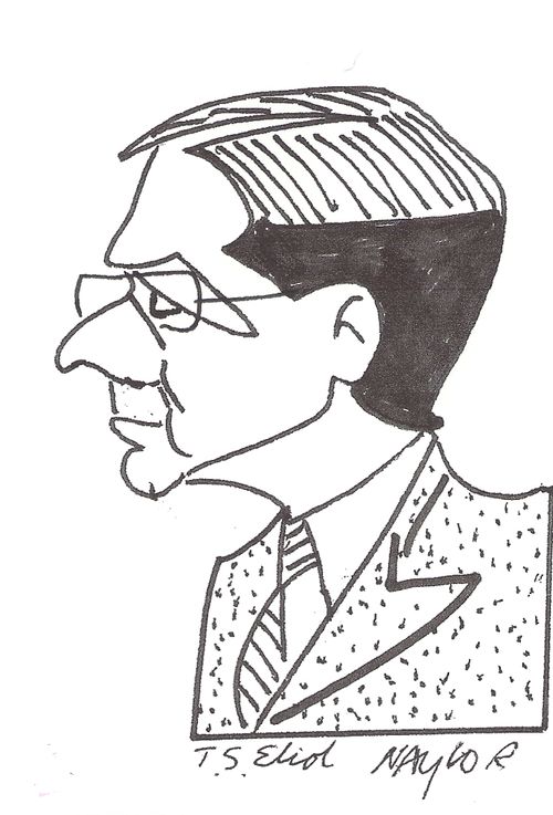 T. S. Eliot