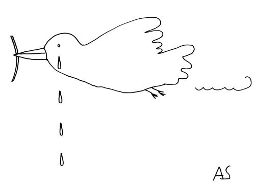'Peace'