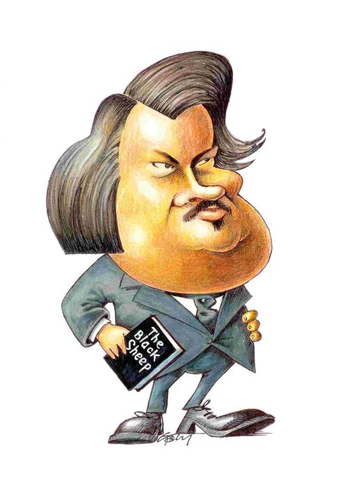 Honoré de Balzac