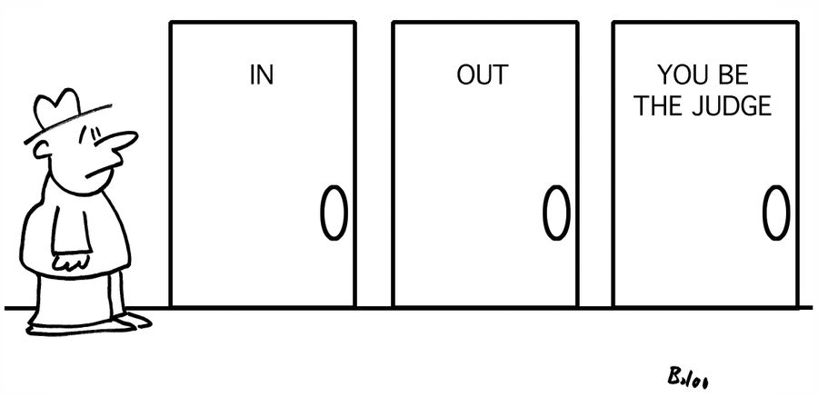 InoutYou be the judge.