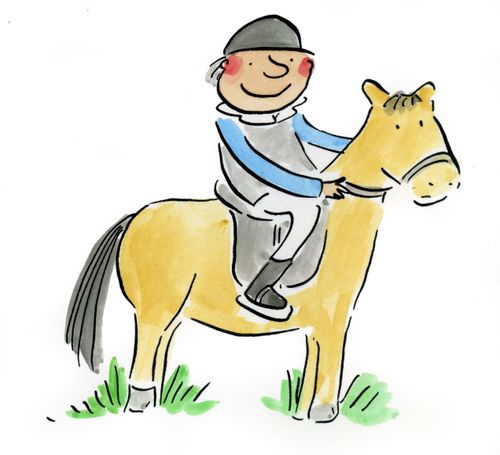 Horsey