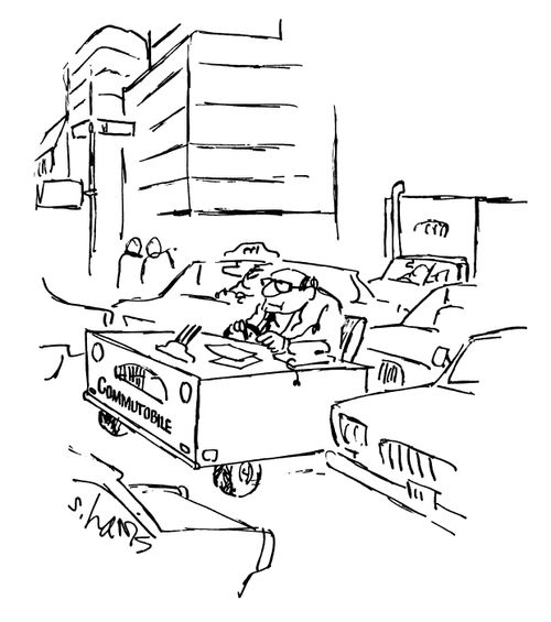 Commutobile.